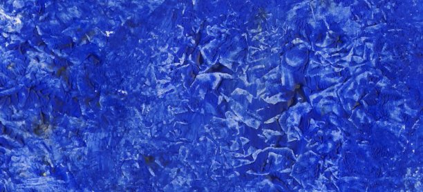 蓝色抽象扎染背景图片下载