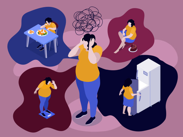 等距暴食图片下载