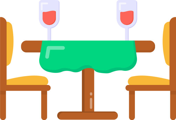 约会晚餐图片下载