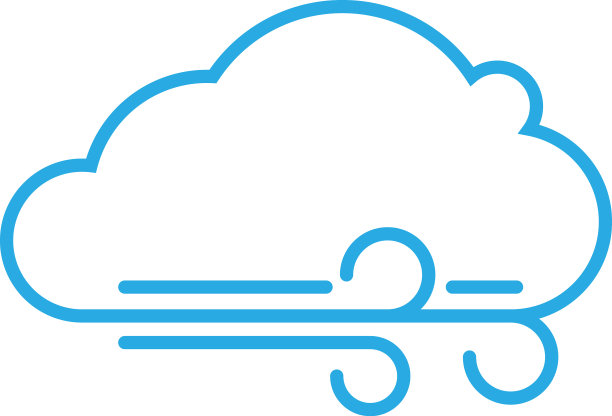 风云图标设计模板隔离图片下载