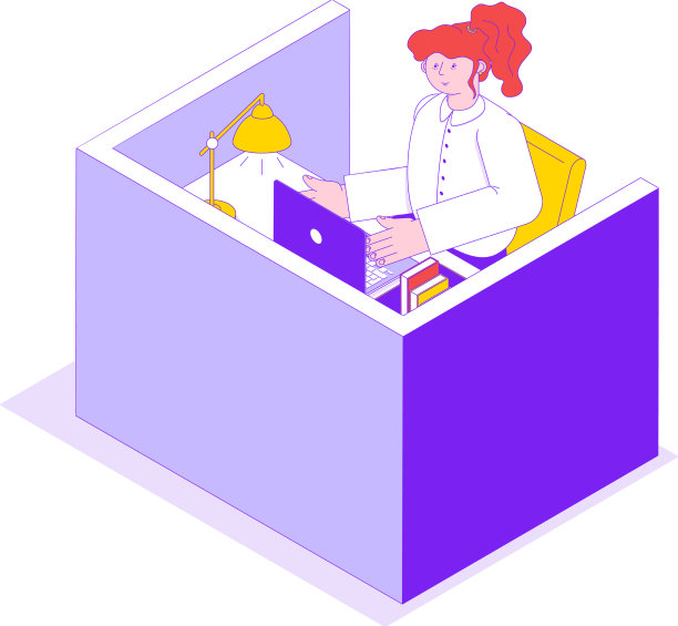 上班族图标图片下载