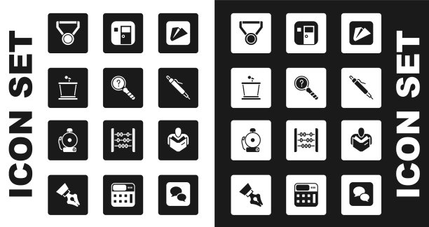 设纸飞机不明搜索台图片下载