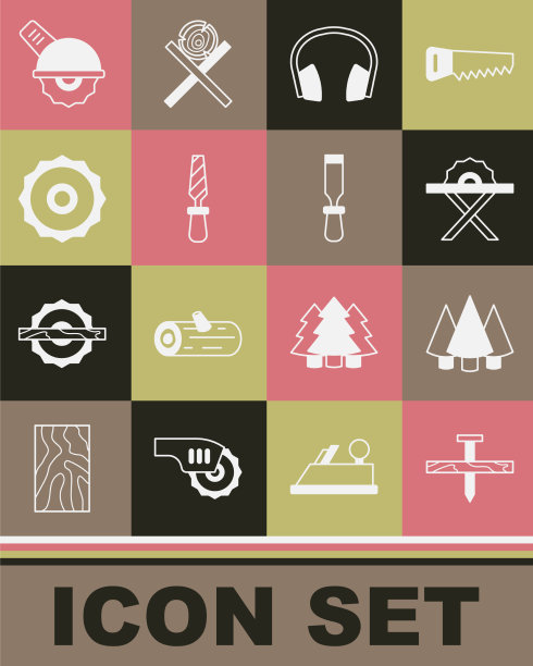 设置金属钉圣诞树电动图片下载