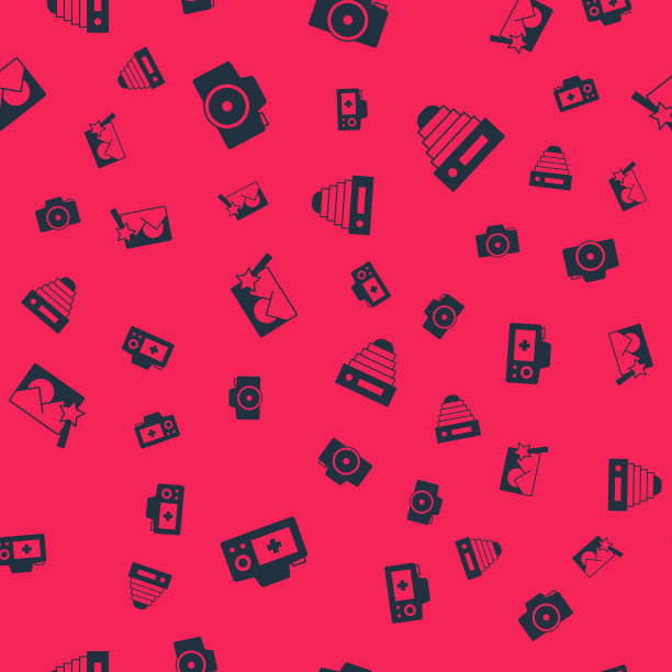 设置相机润饰和无缝图片下载