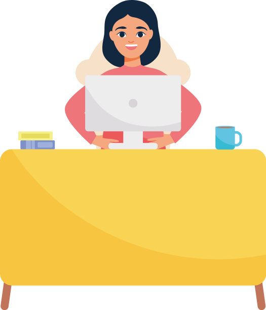 女白领图片下载