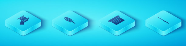 集等距魔术师帽在手剑火图片下载