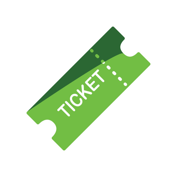 票图标图片下载