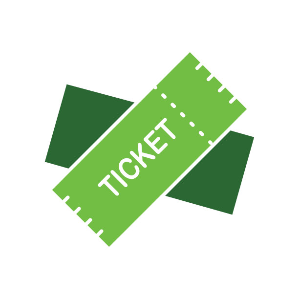 票图标图片下载