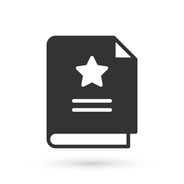 灰色场景图标隔离在白色背景图片下载