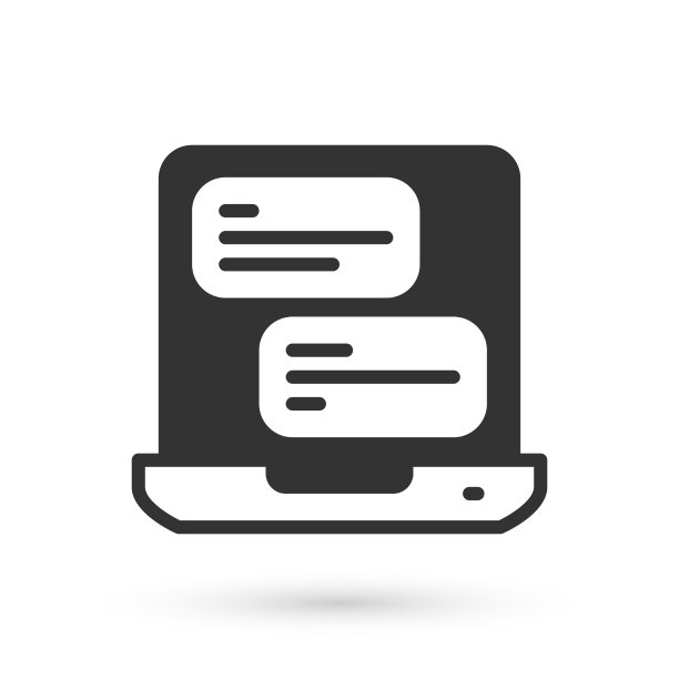 灰色出租车移动应用程序图标隔离在白色图片下载