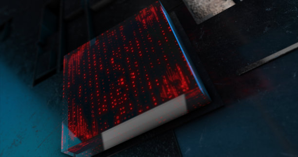 拒绝访问，数字处理器，网络安全问题图片下载