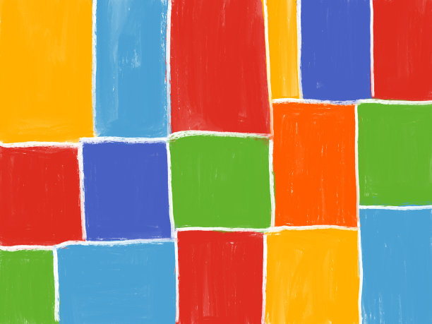 彩色的背景图片下载