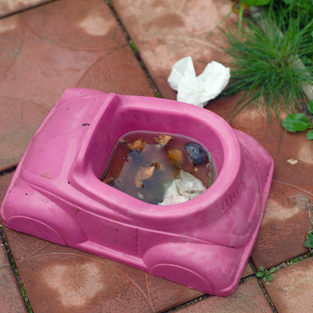 未洗的小锅图片下载