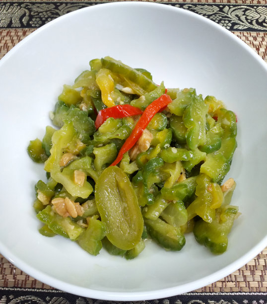 印度尼西亚食品-突尼斯肉酱图片下载