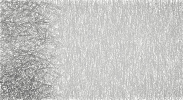 新年的手绘铅笔灯光背景旧纸。文本。图片下载