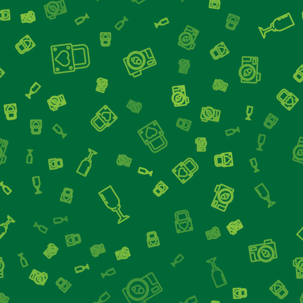 线锁心杯香槟和图片下载