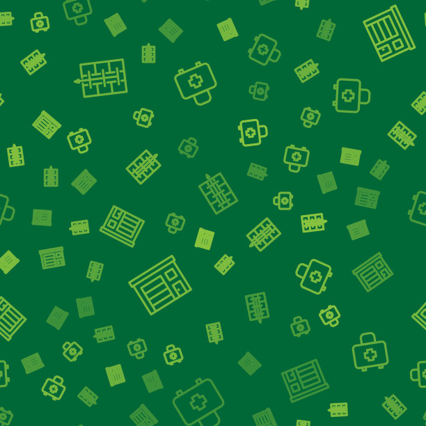 设置消防局大楼的疏散线路图片下载