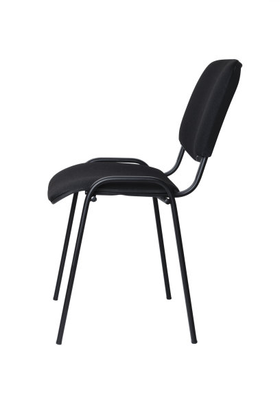 黑色办公椅图片下载