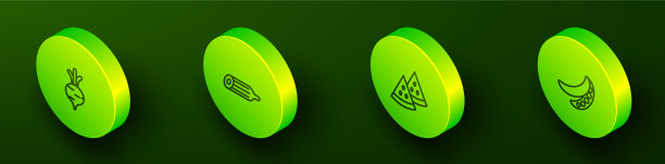 甜菜设等距线，新鲜黄瓜图片下载