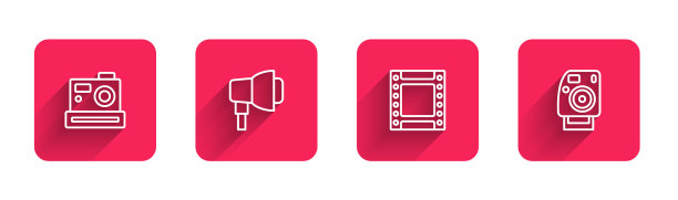 设置线相机照相软盒光相机卷图片下载