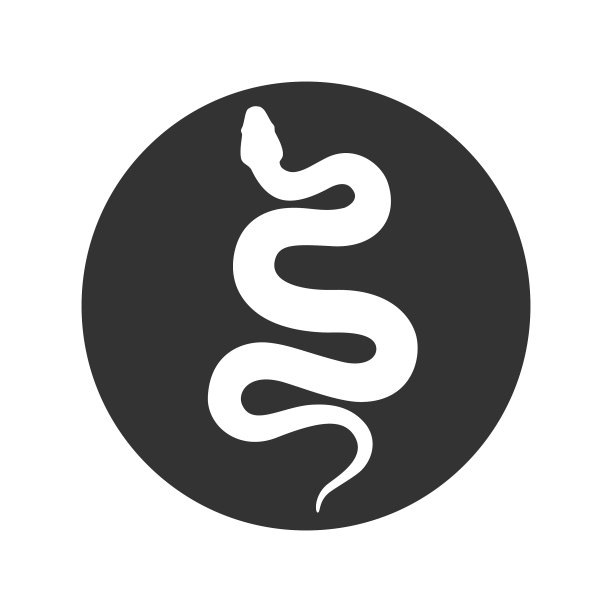 蛇的迹象图片下载