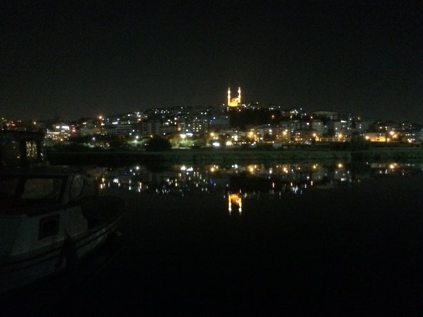 埃尤普苏丹金角图片下载