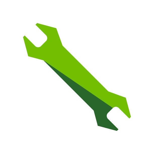 扳手图标图片下载