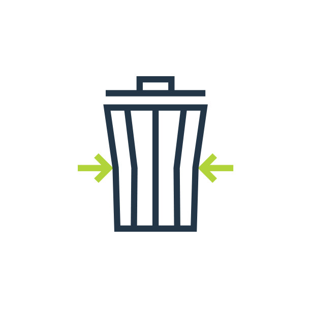 减少浪费的图标图片下载