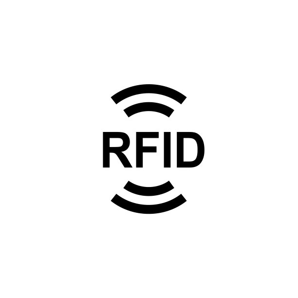 RFID传感器图标图片下载