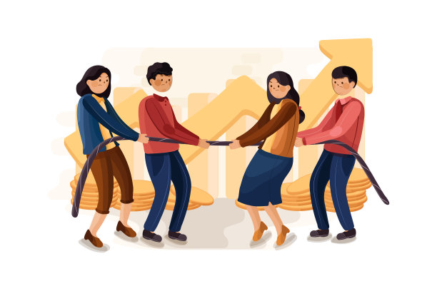 拔河图图片下载