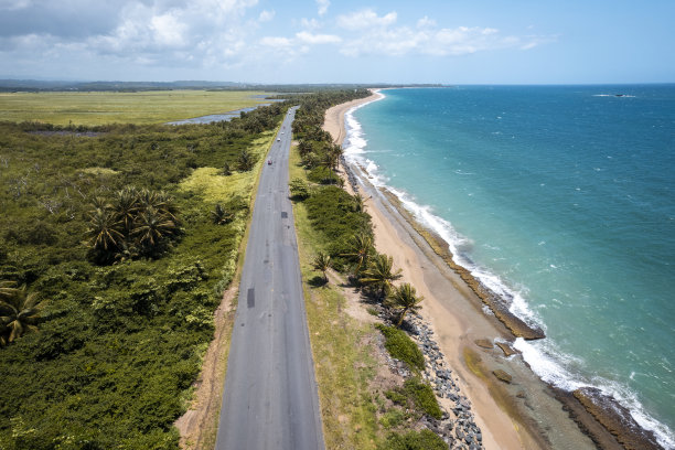 波多黎各 165 到多拉多图片下载