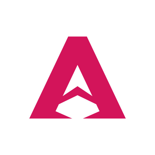 图形的标志字母简单适合图片下载