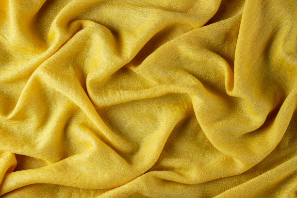 淡黄色垂布图片下载