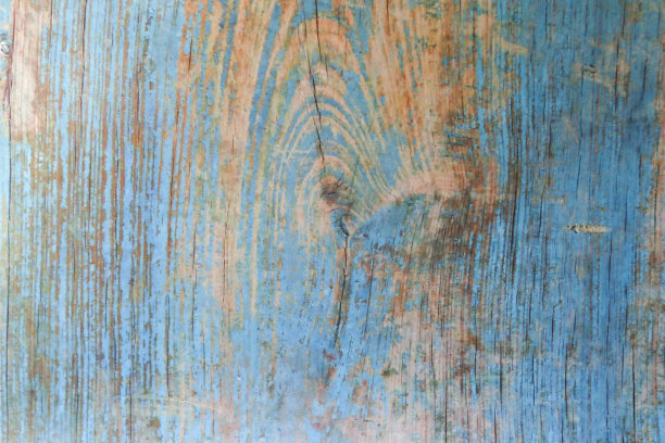 背景的复制空间，文本，标志或设计的企业。木头的背景图片下载