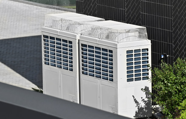 工业通风系统图片下载