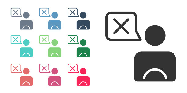 黑色出租车司机图标孤立在白色图片下载