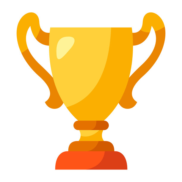 获得体育运动金杯或图片下载