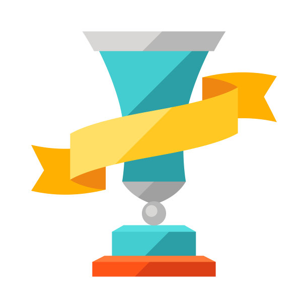 获得体育运动金杯或图片下载