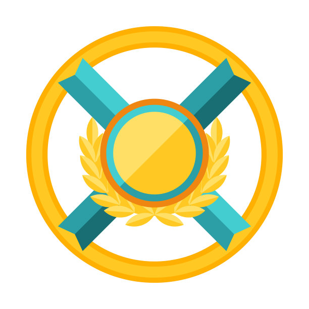 获得体育运动金牌或图片下载