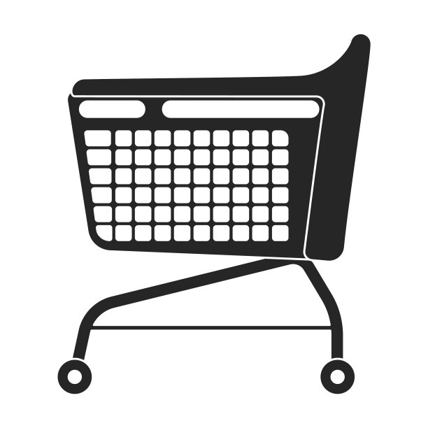 电车图标黑色图标孤立上图片下载