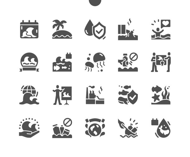 6月8日世界海洋日图片下载