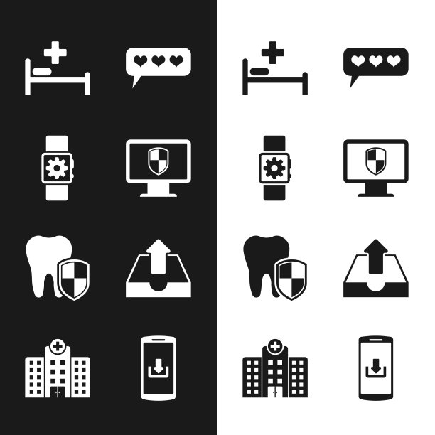 设置监控和屏蔽智能手表设置图片下载