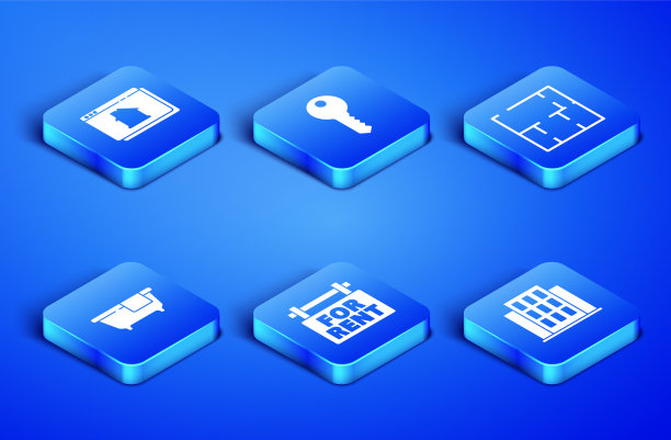 网上设置房产房产挂牌图片下载