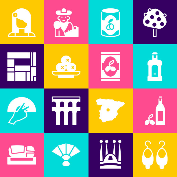 耳坠瓶装橄榄油或橄榄图片下载