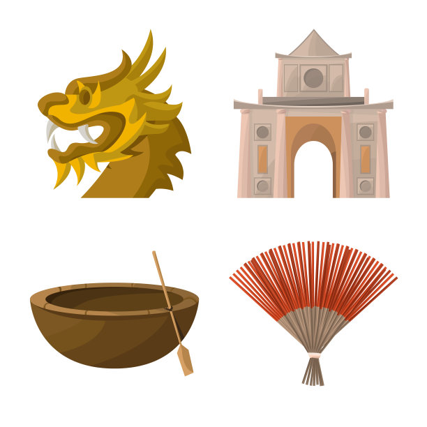 旅游和国家的标志图片下载