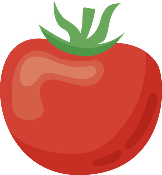 新鲜番茄蔬菜图片下载