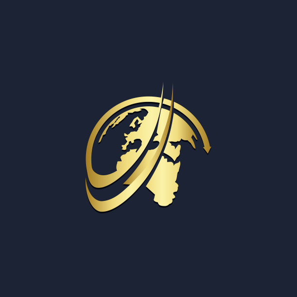 世界全球科技金标图片下载