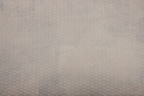 白色金属板图案和背景图片下载