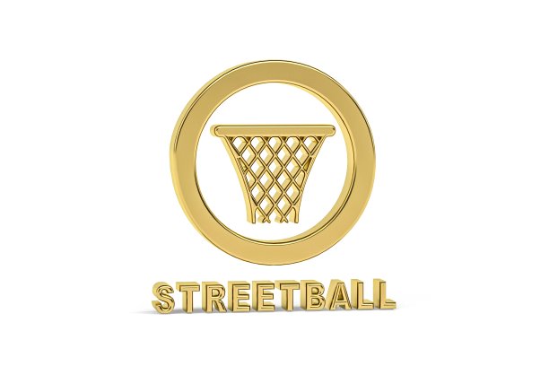 街球的图标图片下载