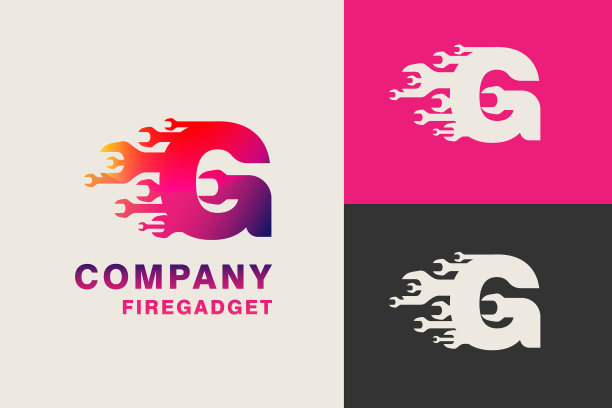 烧制字母g字形象形字母g和图片下载